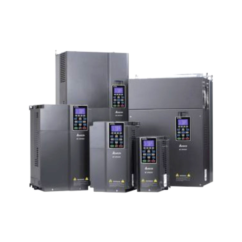 Delta C-Series, Variable Speed Drive