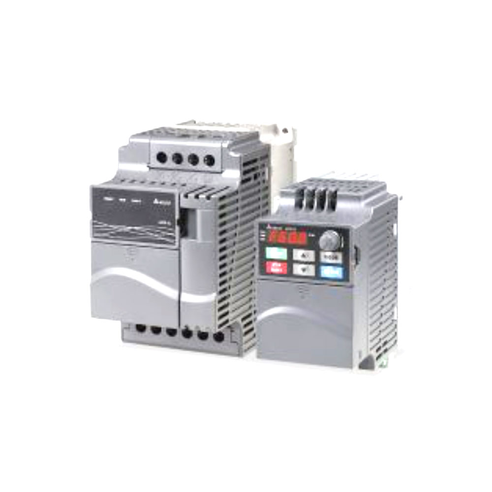 Delta E-Series, Variable Speed Drive