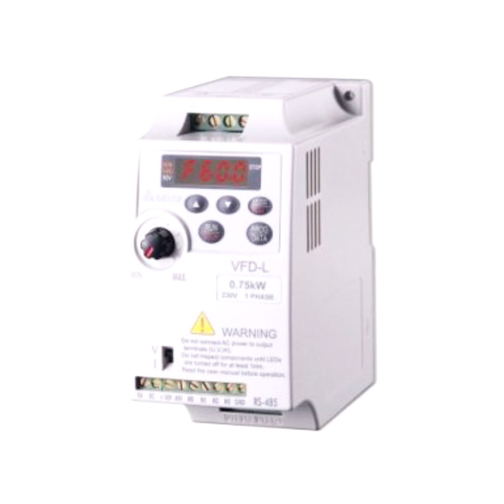Delta L-Series , Variable Speed Drive