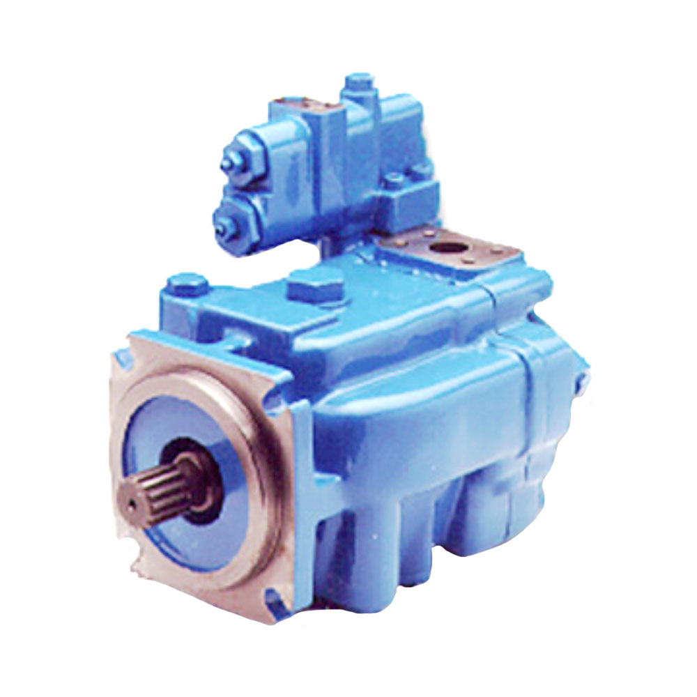 Eaton Vickers PVH Series Piston Pump