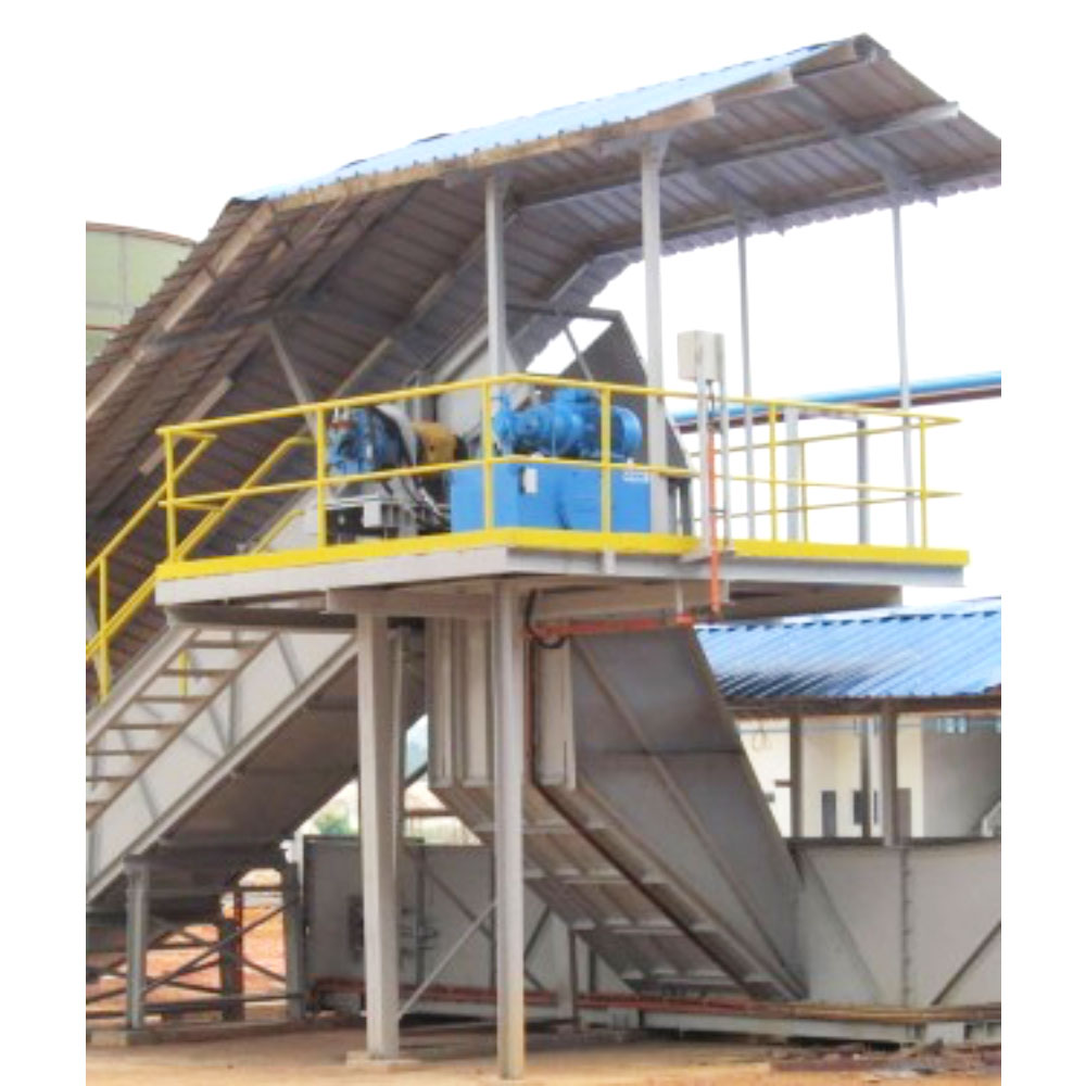 Hydraulic Power Unit (HPU) For Hydraulic Conveyor Drive