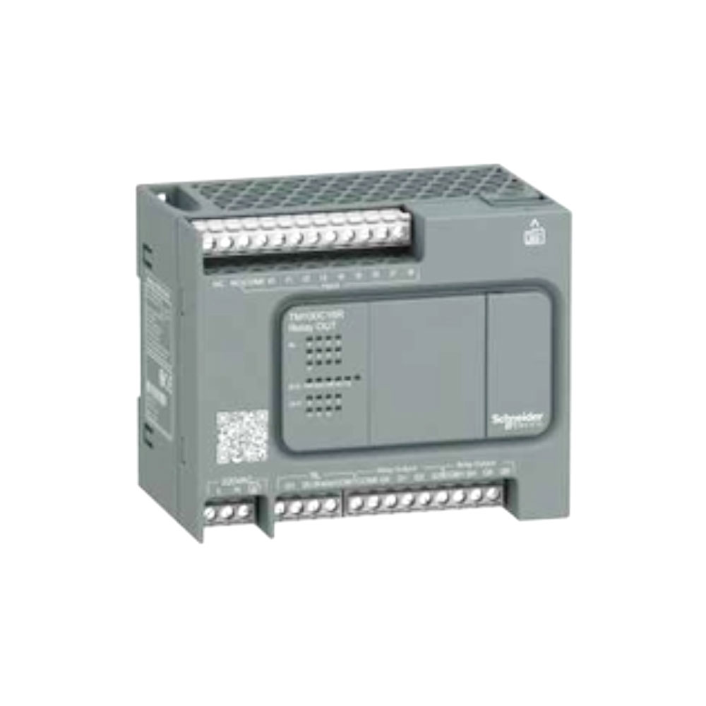 Schneider Modicon M100 Programmable Logic Control