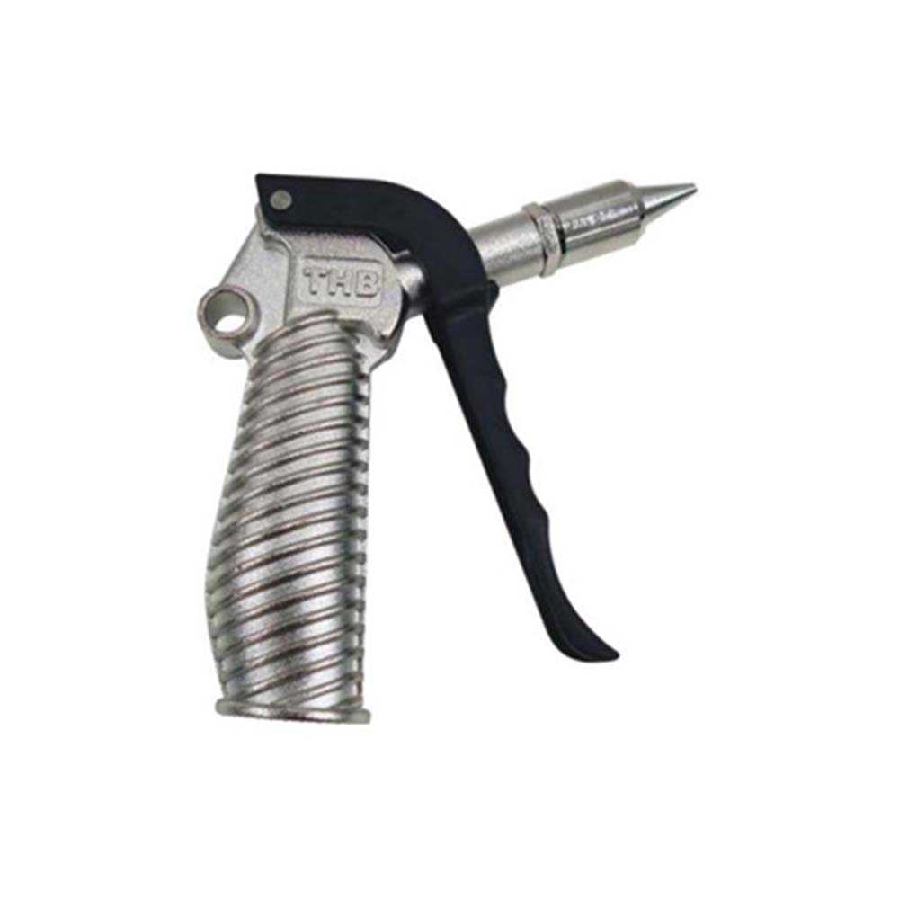 Noise Reduction Nozzle Air Blow Gun B60