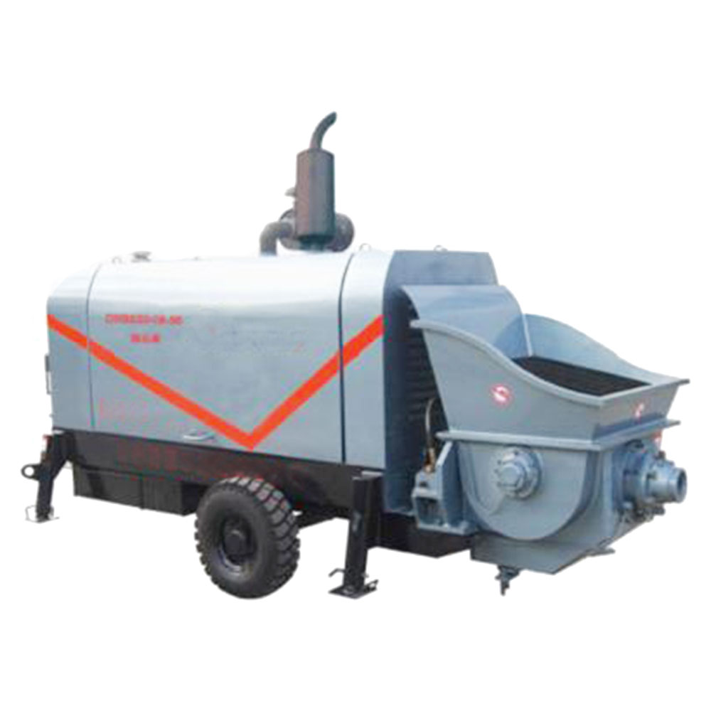 CO-NELE Concrete Pump