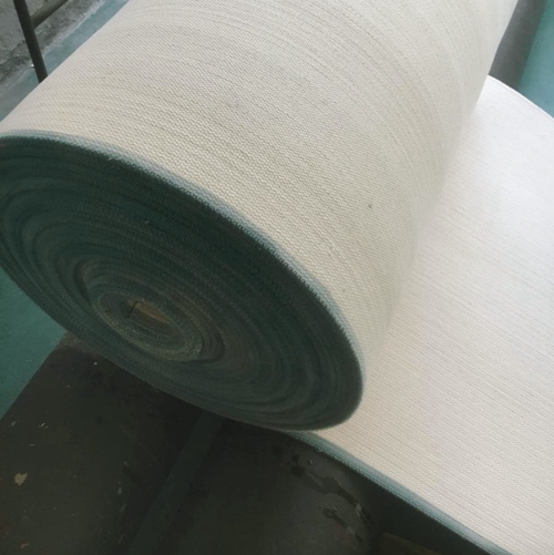 Cotton Canvas for Food Industry