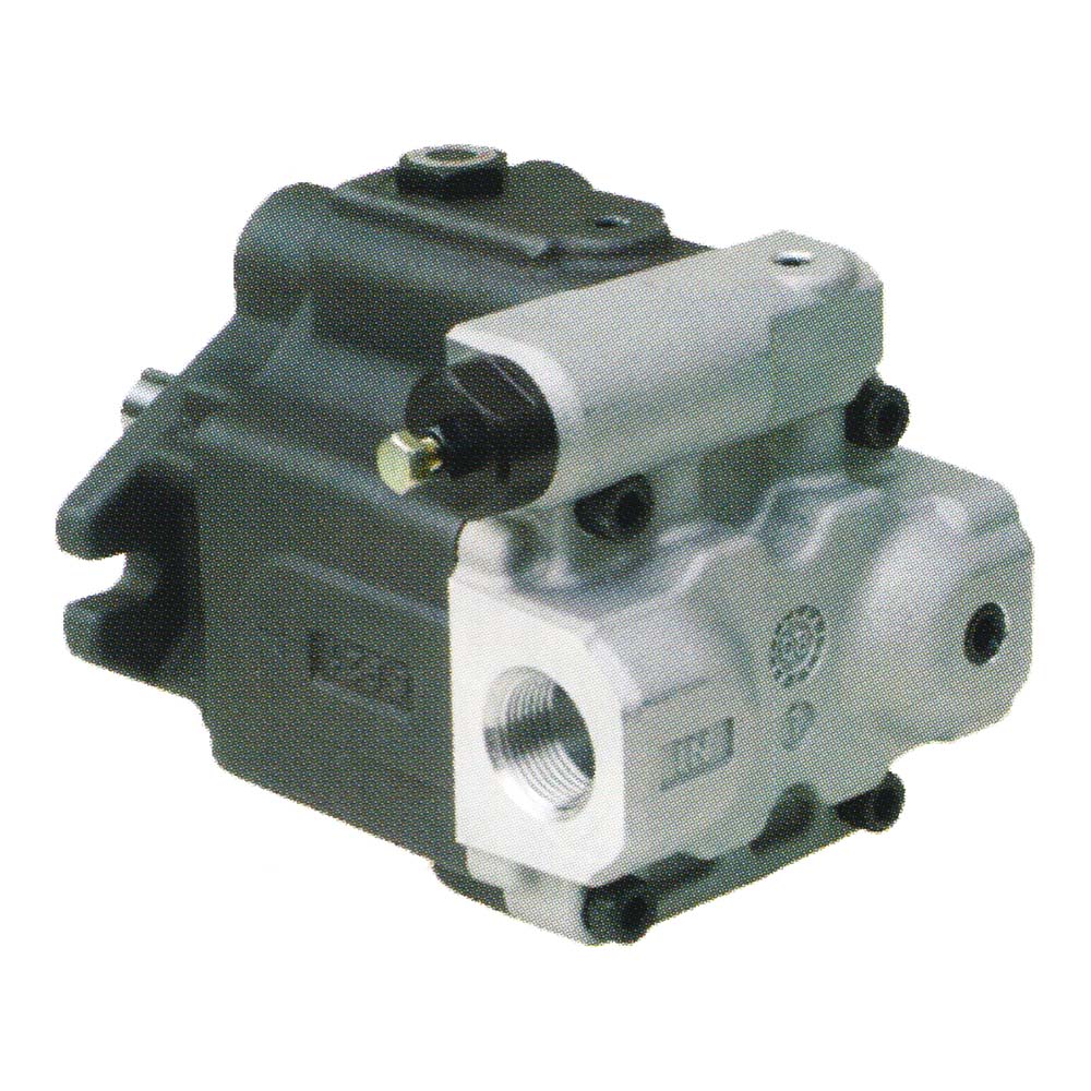 ARL1 Series Piston Pump