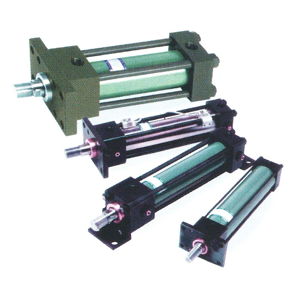 CJT Series Hydraulic Cylinders