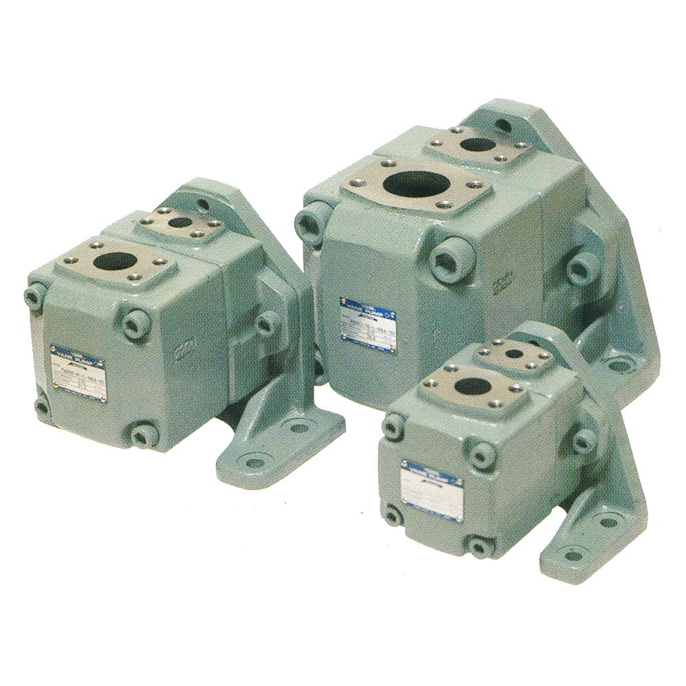 PV2R Series Vane Pumps