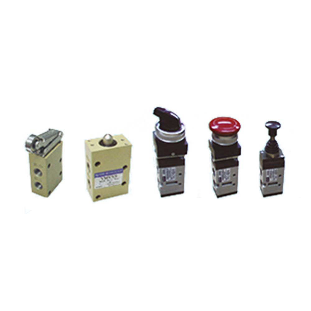 YPC Mechanical Valves