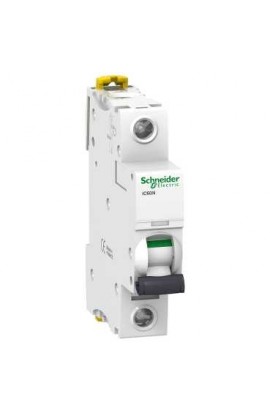 SCHNEIDER MCB (6kA 1Pole 6Amp to 63Amp)