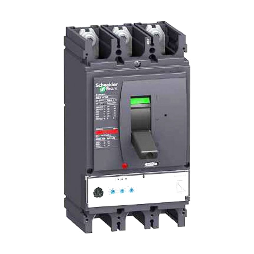 SCHNEIDER MCCB Easypact , NSX Series