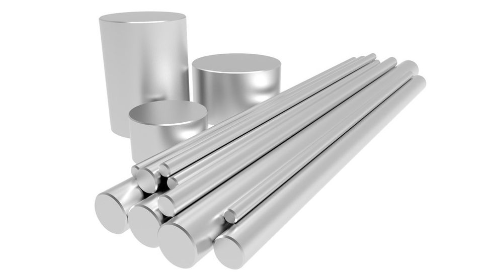 Aluminium 6061 Aluminium 7075 Aluminium 2024 Aluminium Suppliers Malaysia Plasma Matrik