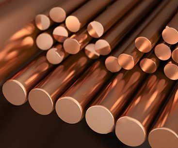 Copper C1100 | Copper Suppliers Malaysia