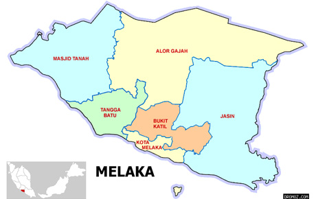 Legal Money Lender Melaka