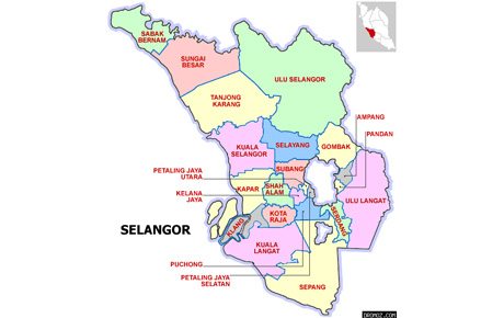 Legal Money Lender Selangor