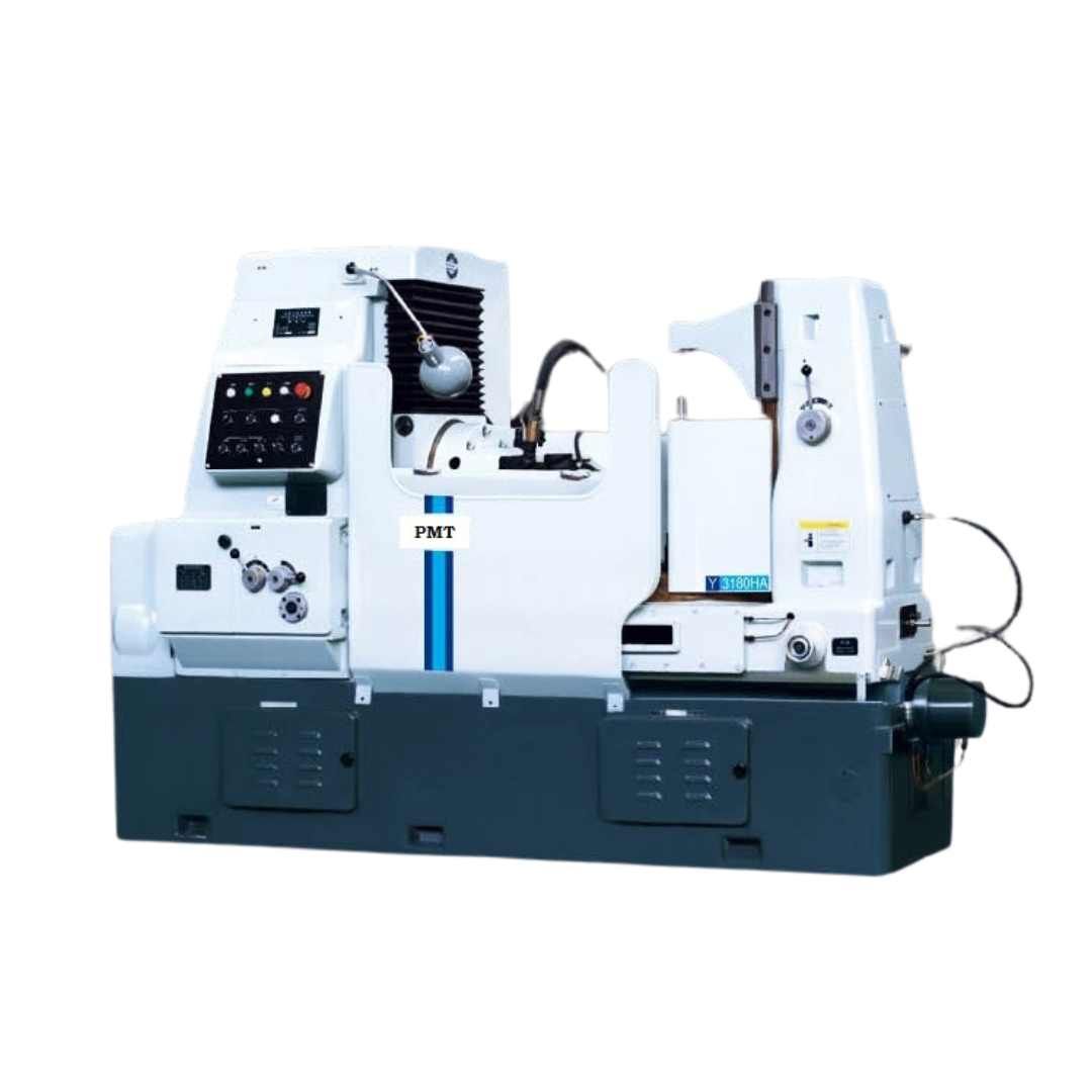 gear-hobbing-machines