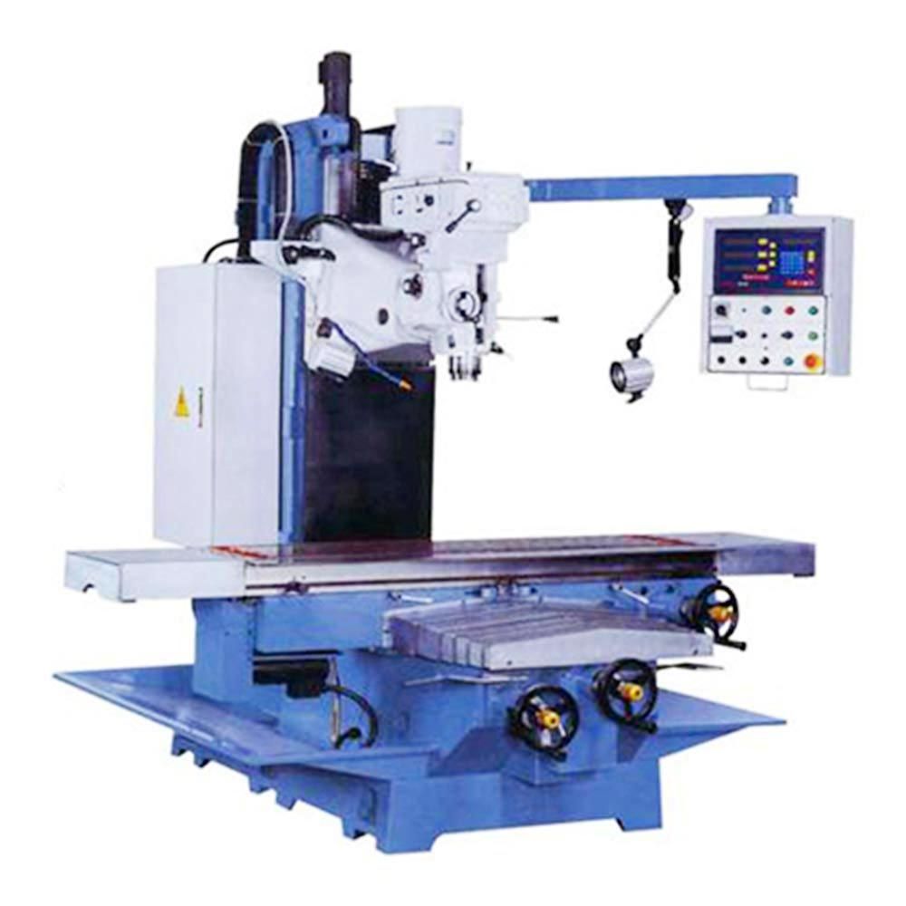 milling-machine