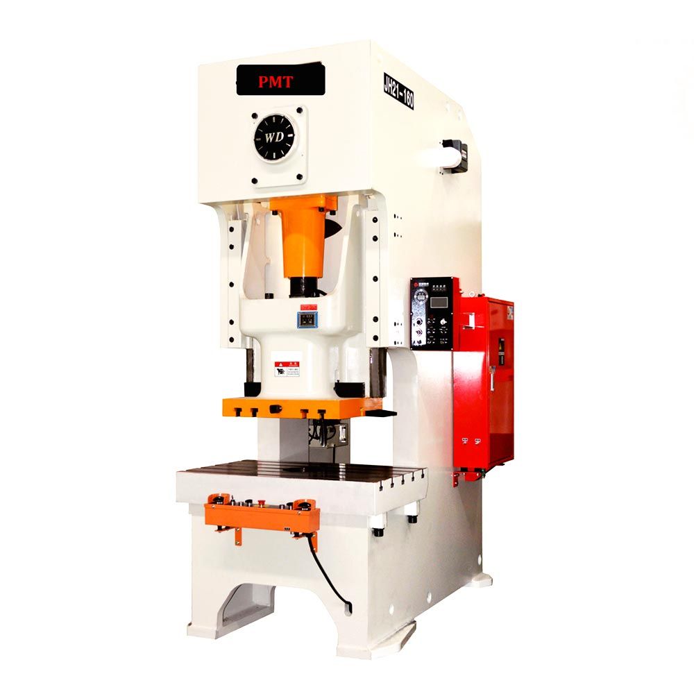 power-press