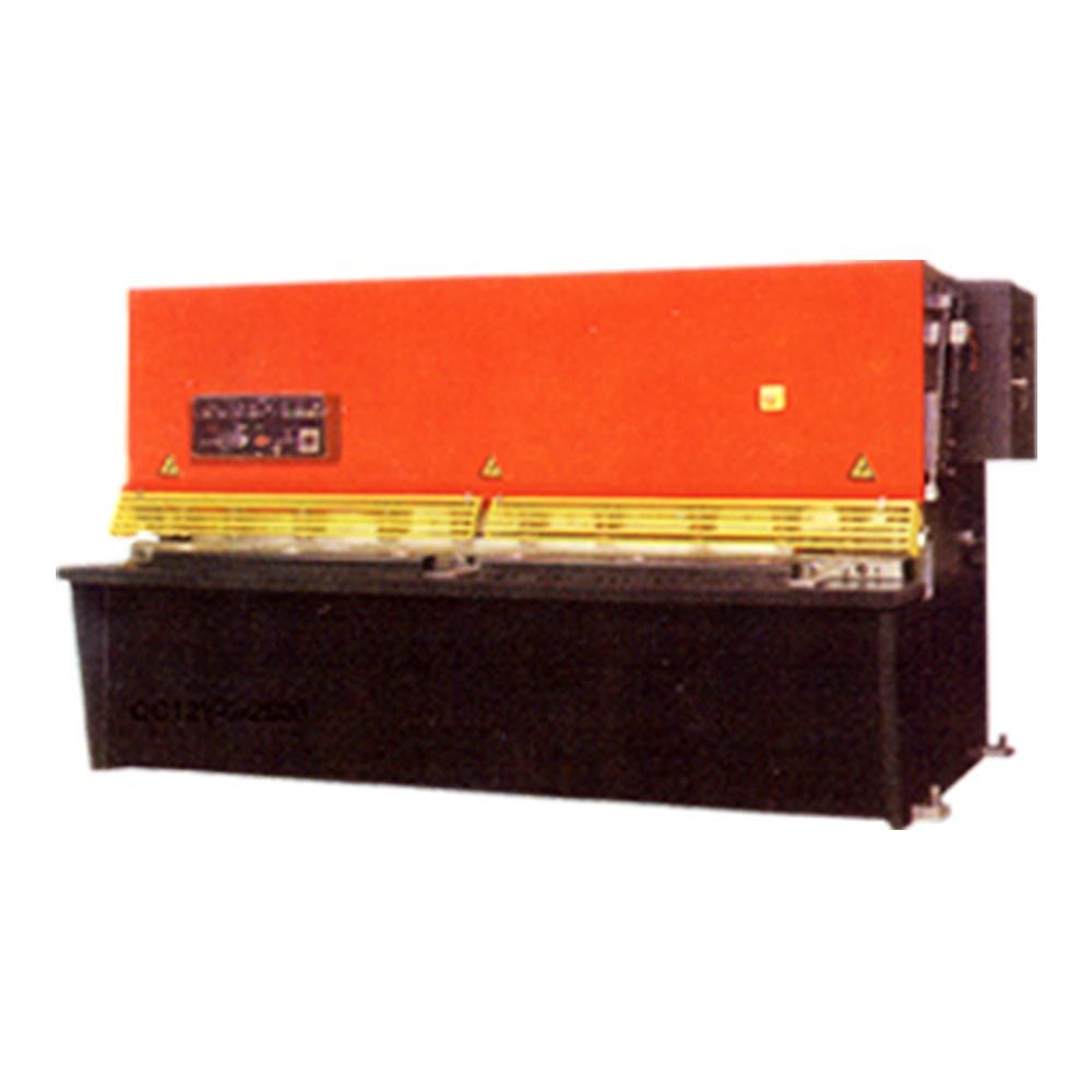shearing-machine