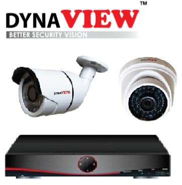 CCTV System Promotion