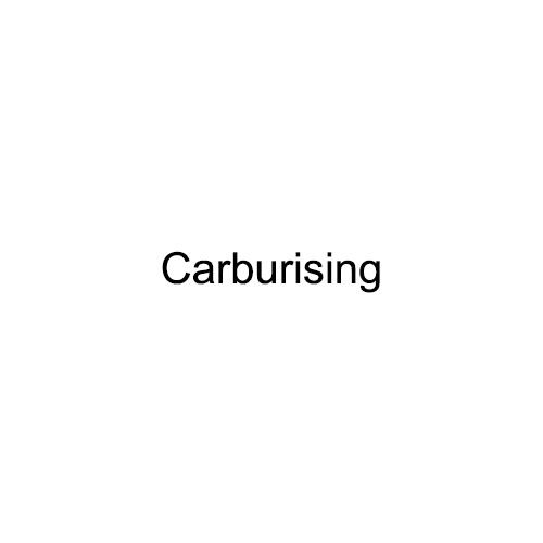 Carburising