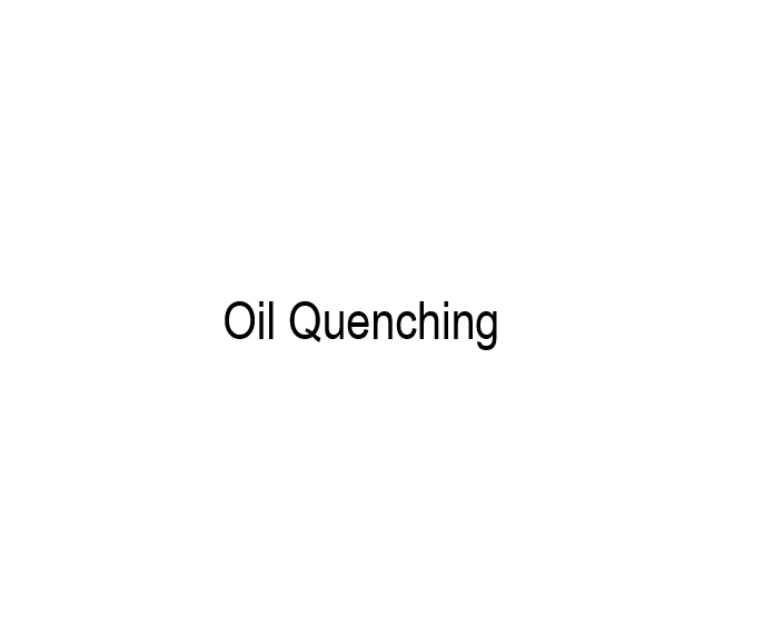 Oil Quenching