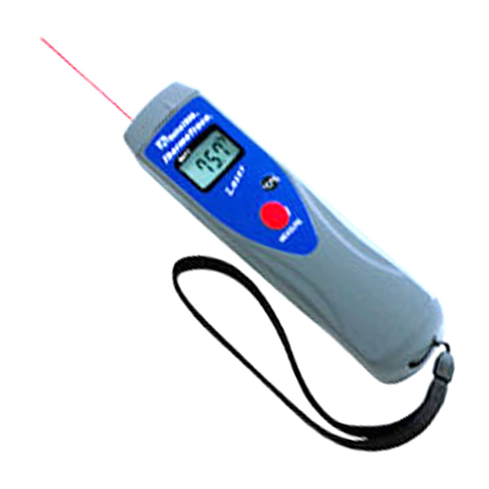 Infrared Non-Contact Thermometers - DeltaTrak