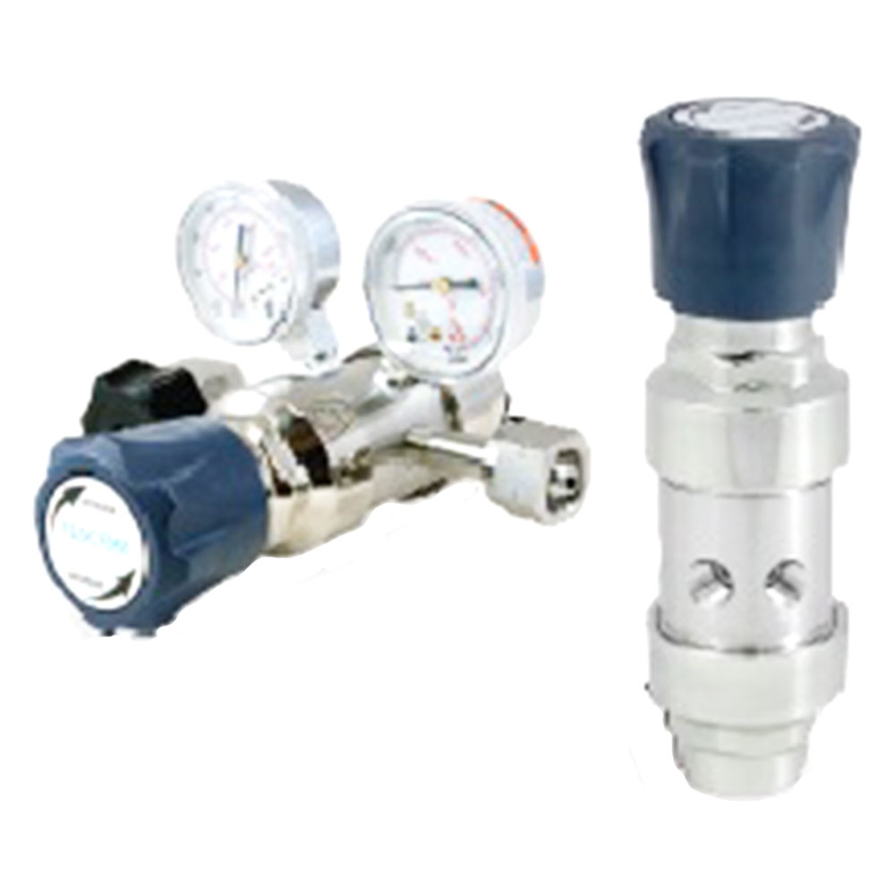 TESCOM SG2 Series Two Stage Regulator