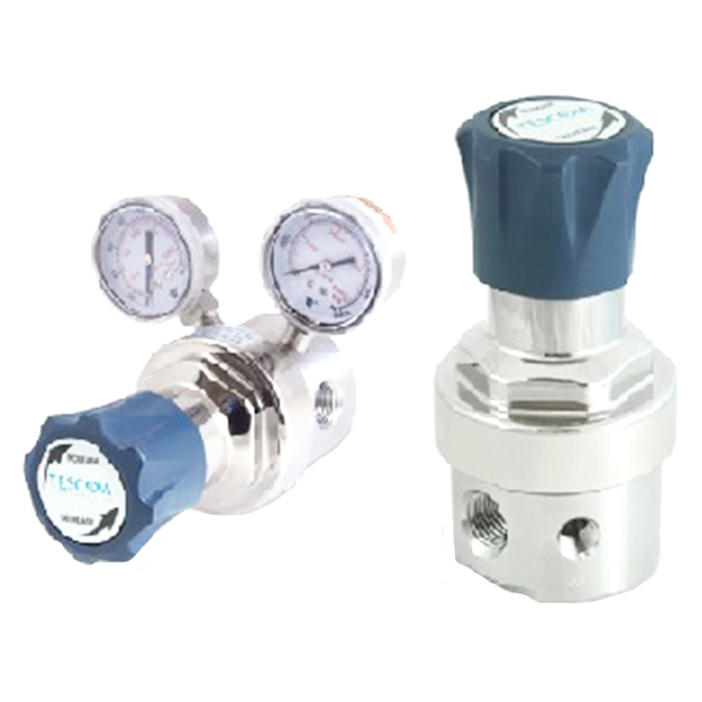 TESCOM SG3 Series High Flow Regulator