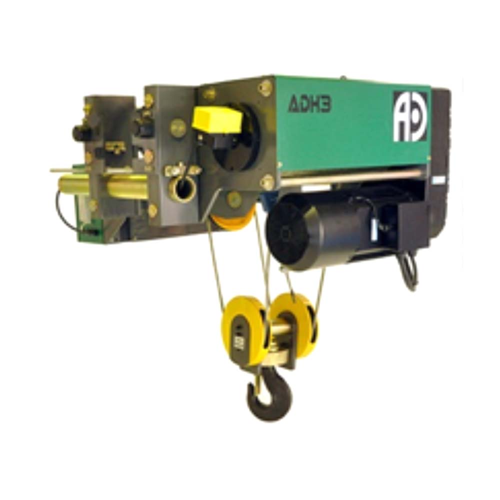 ADH Series Electric Wire Rope Hoist