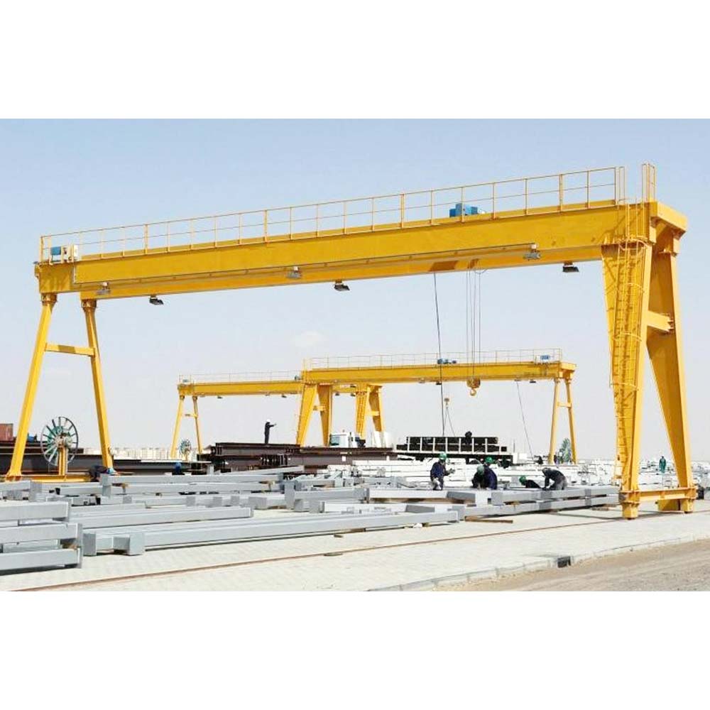 Gantry Crane