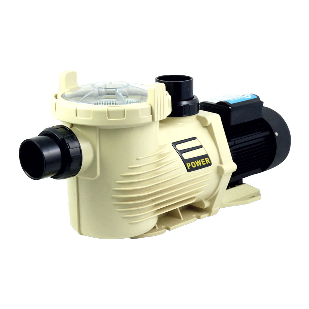 EMAUX EPH Series E-Power High Performance Pump