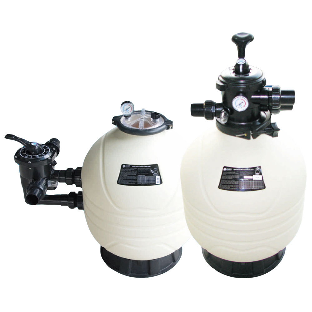 EMAUX Filter Max Series Sand Filter