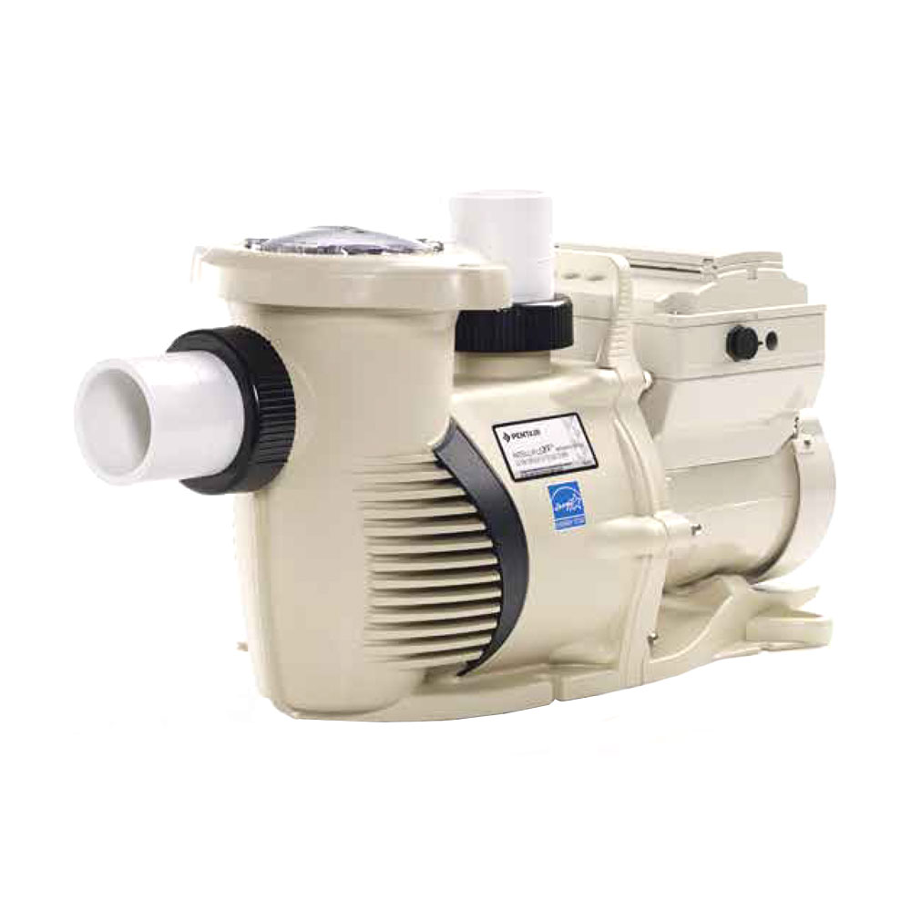 PENTAIR IntellifloXF Variable Speed Pool Pump