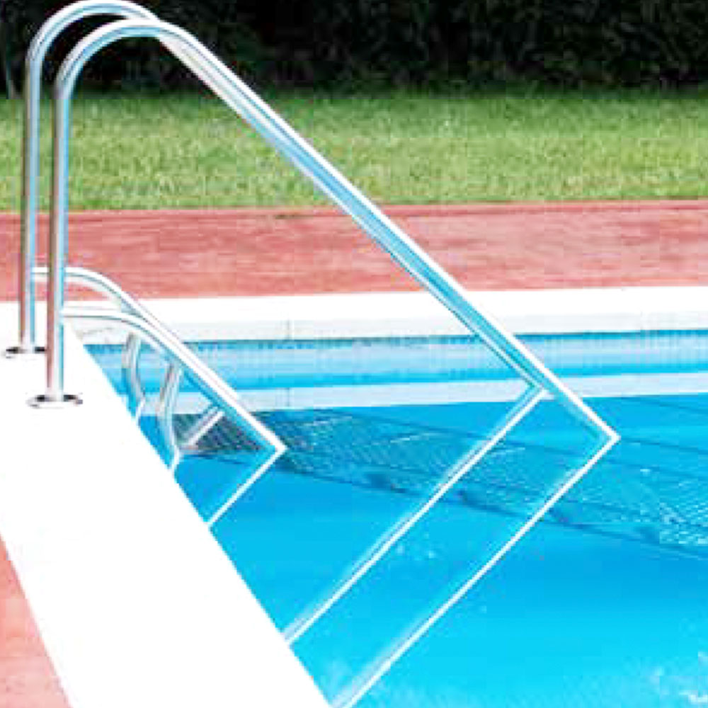 Swimming Pool Ladders
