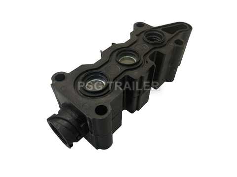 All Ecas Valve Solenoid , ES-002-06