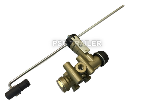 BPW Leveling Valve , 464 006 0020 , 2434-03