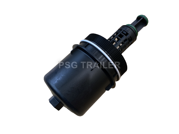 Daf CF85 Euro 5 Oil Filter Cap , 1936325 , 1876739 , 1643066 , 051.430