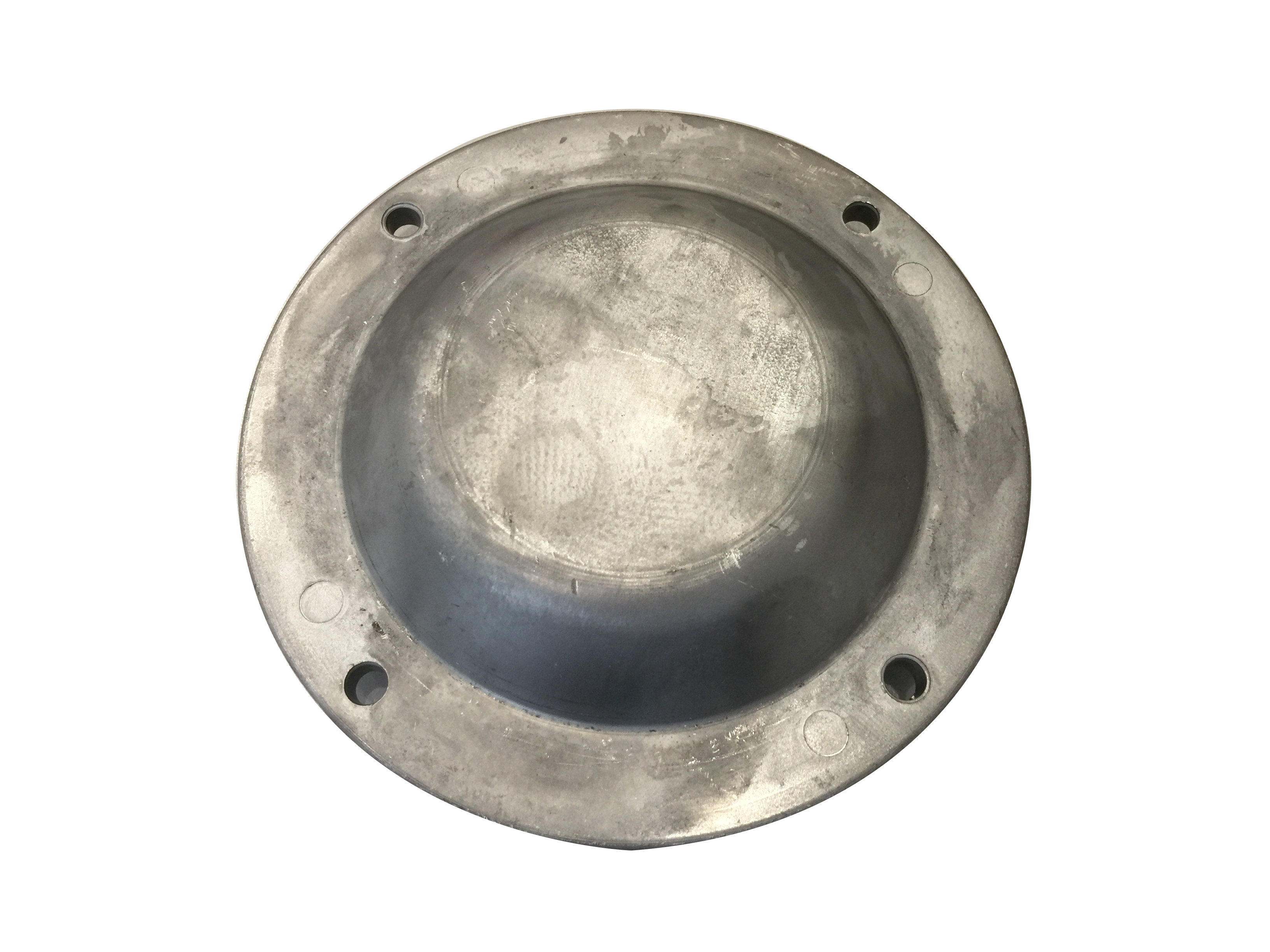 Daf Hub Cap Frt, 1691965, 050.285