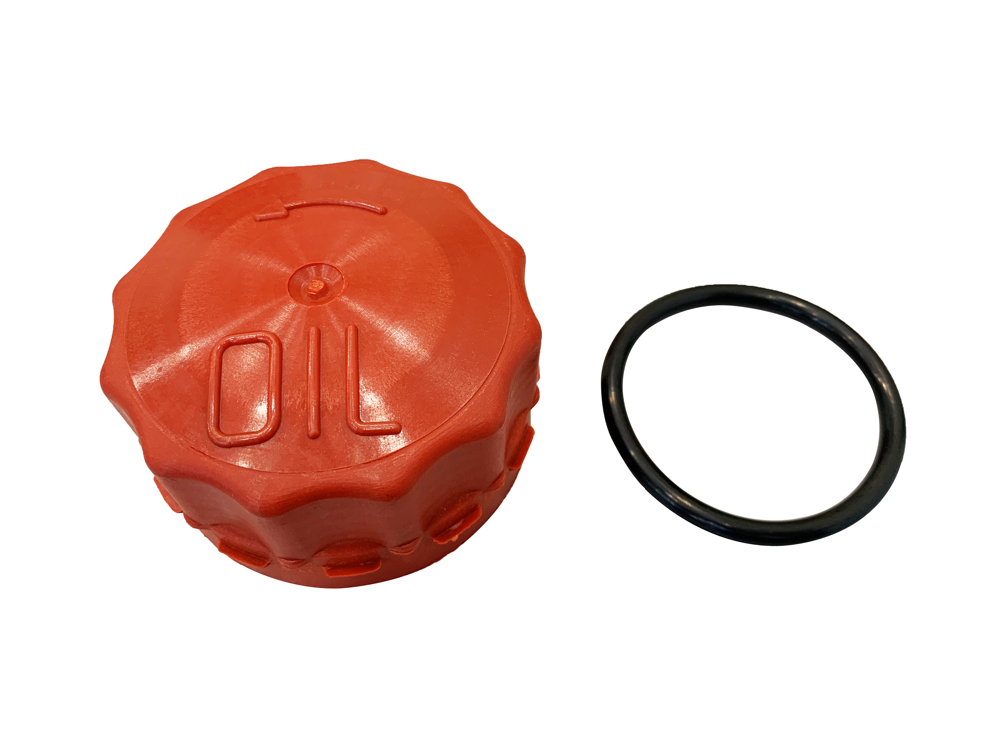 Daf Oil Filler Cap, 1685351, 050.242