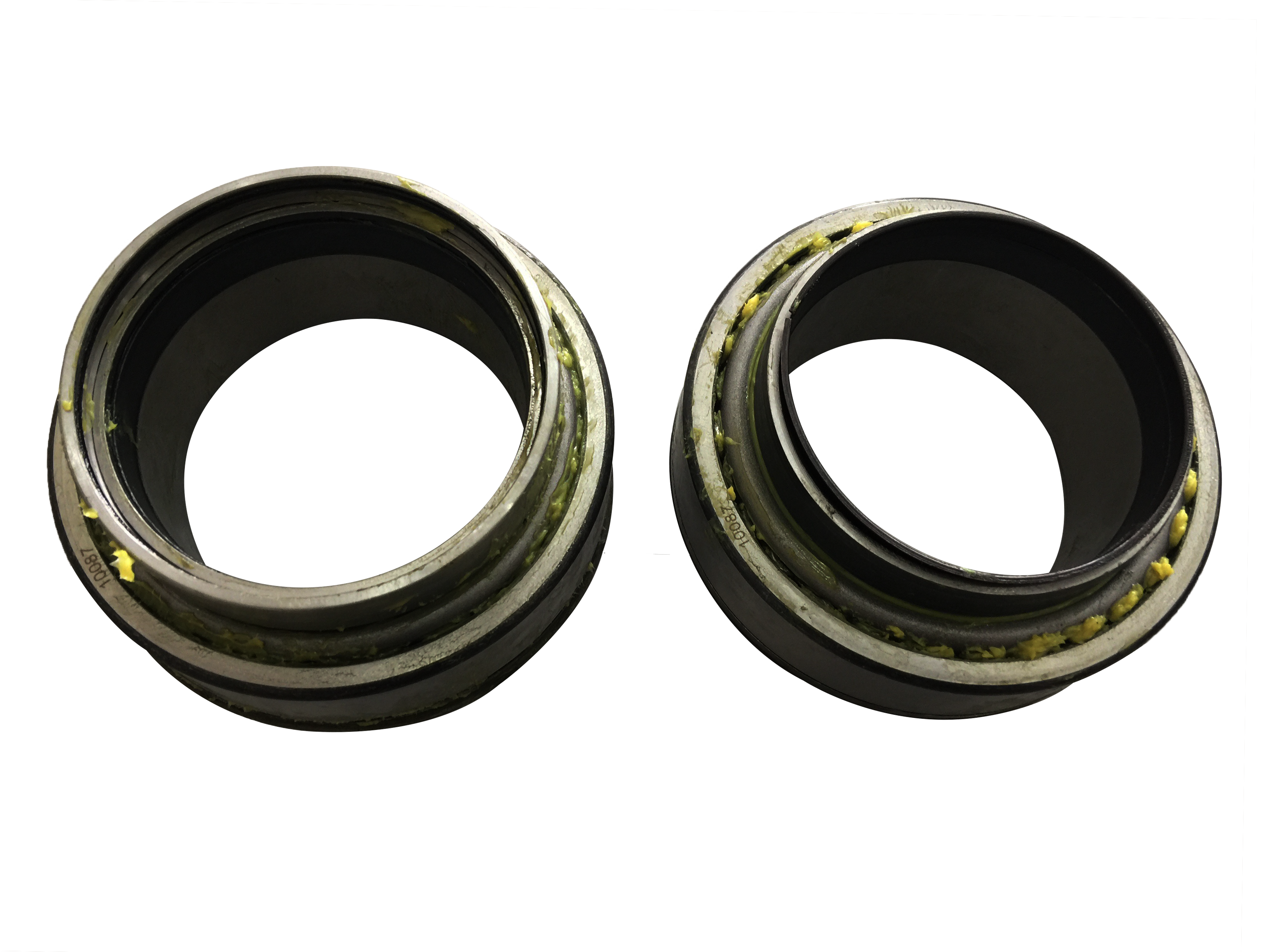 Daf RR Bearing Kit, 1801594 , 050.627