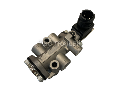 Daf Solenoid Valve , 1457276