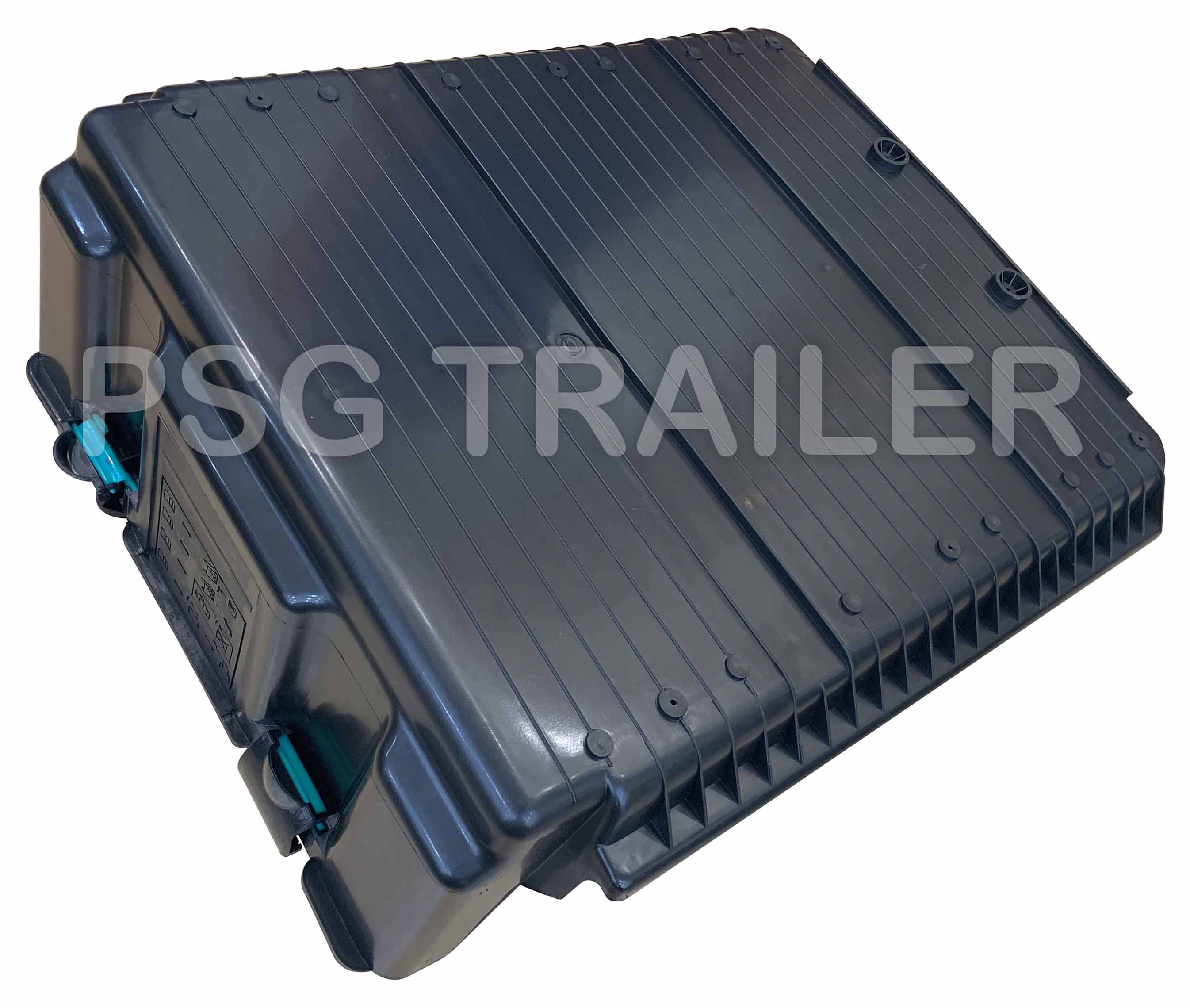 Daf XF105 Battery Cover, 1693114, 1667885, 1850 0204