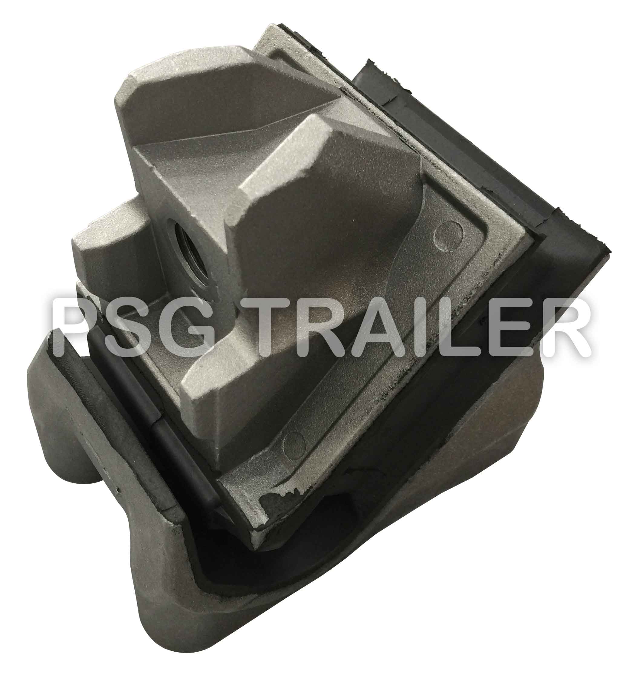 Daf XF105 Engine Mounting Frt, 1806735 , 1638646 , 1657422 , 1806736 S , 1674325S , 1649076S , 051.169