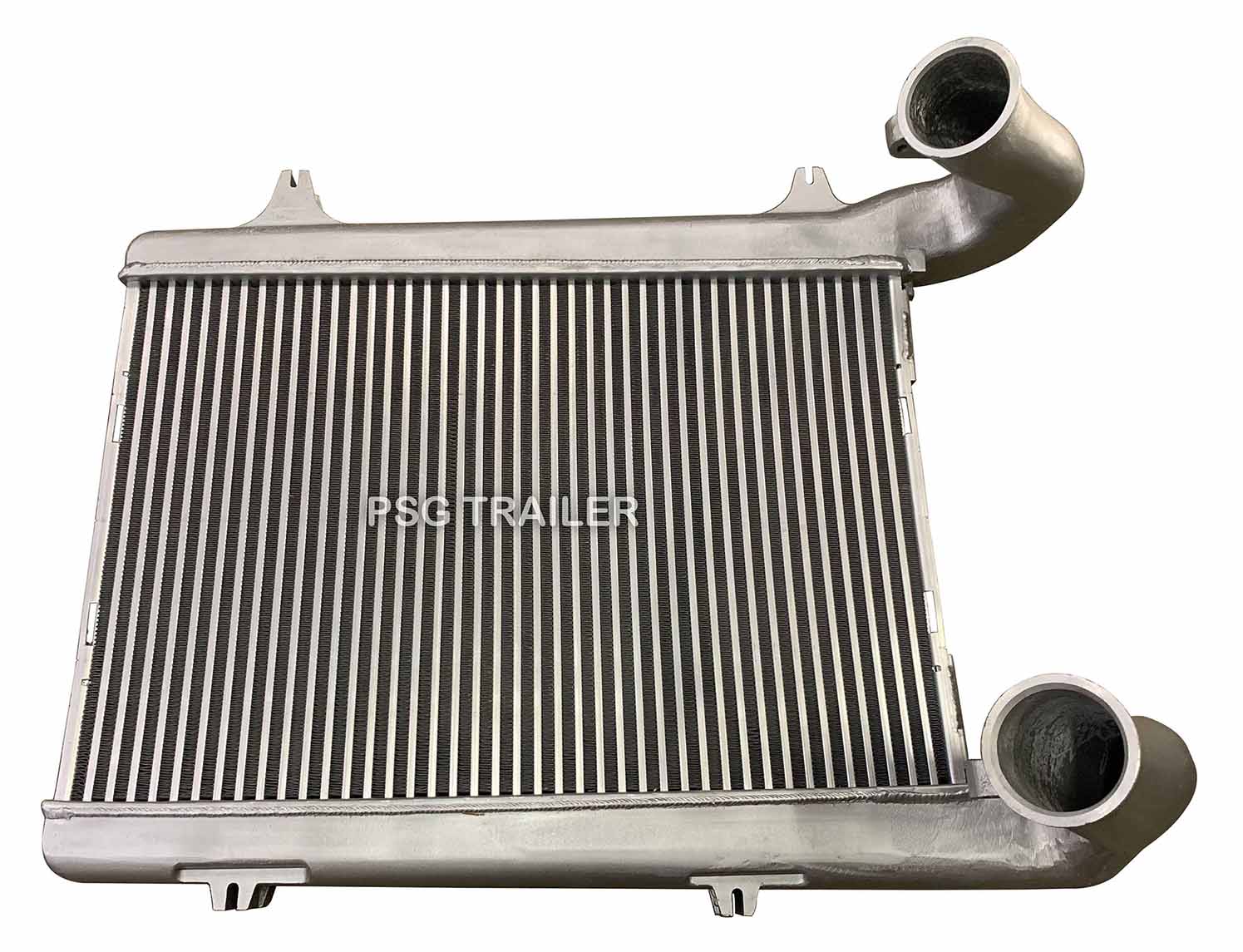 Daf XF105 Intercooler Assy, 1691392 , 1677327