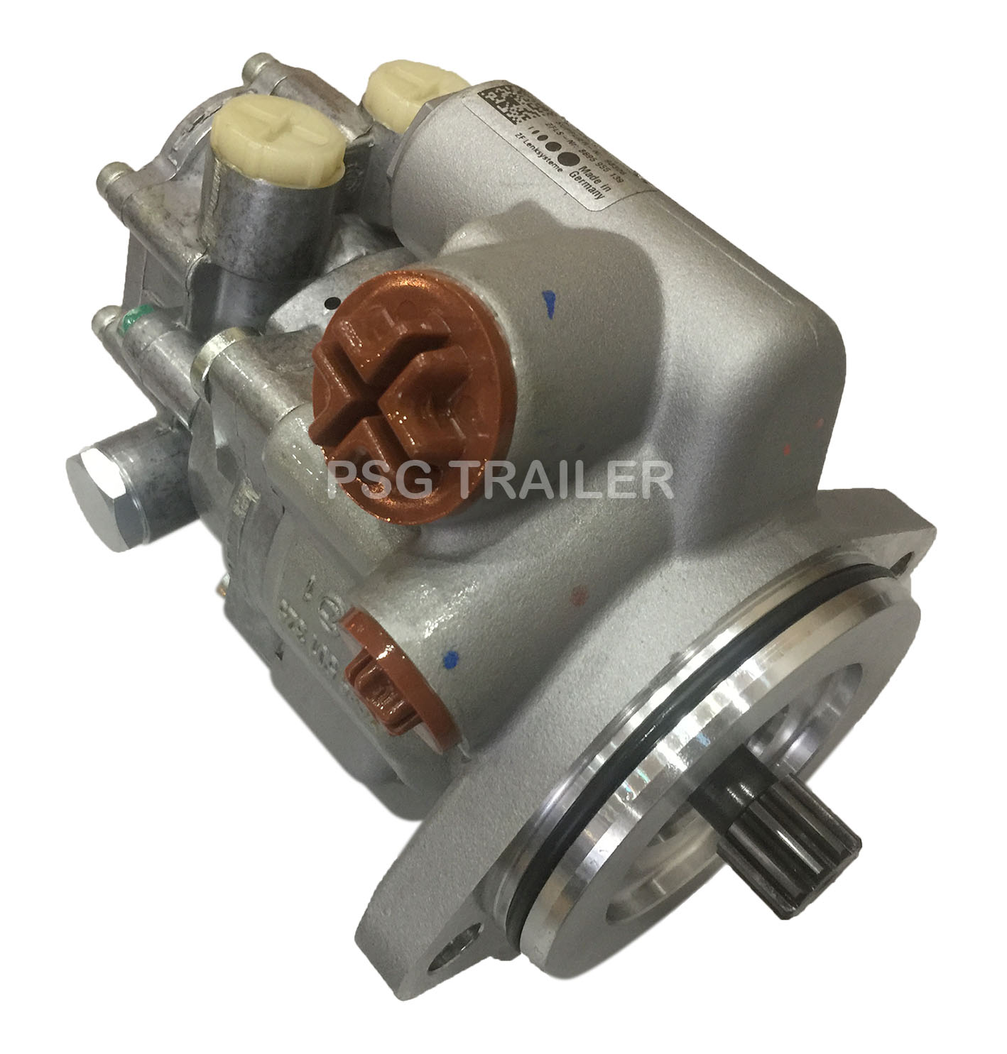 Daf XF105 Strg Pump, 1687826, KS00001394000, 8695955139, 5.42154, 1797652 , 1797652 , 1686509 , 1669032 , 051.315