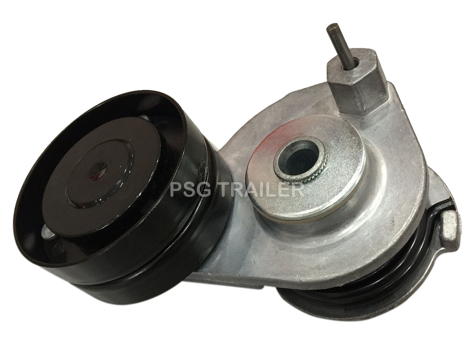 Daf XF105 Tension Pulley, 1695242 , 1694953 , 1627625 , 051.141