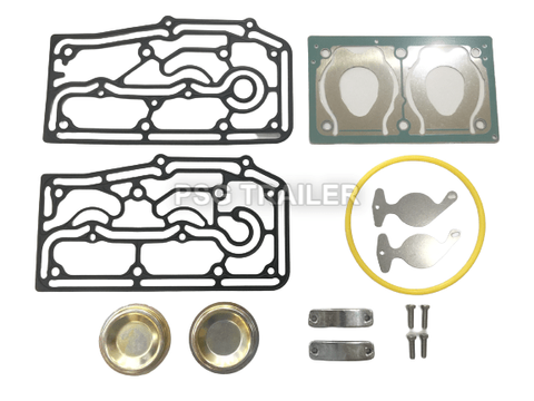 Daf XF85 Air Comp Kit , 1816157