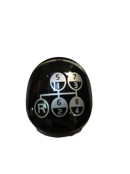 Gear Knob 8 Speed Cover , 1673589