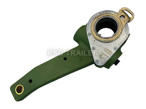 Man Slack Adjuster RH , 81 50610 6188 , 81 50610 6054 , 81 50610 6128 , 81 50610 6178 , 81 50610 6220 , 022.443-01